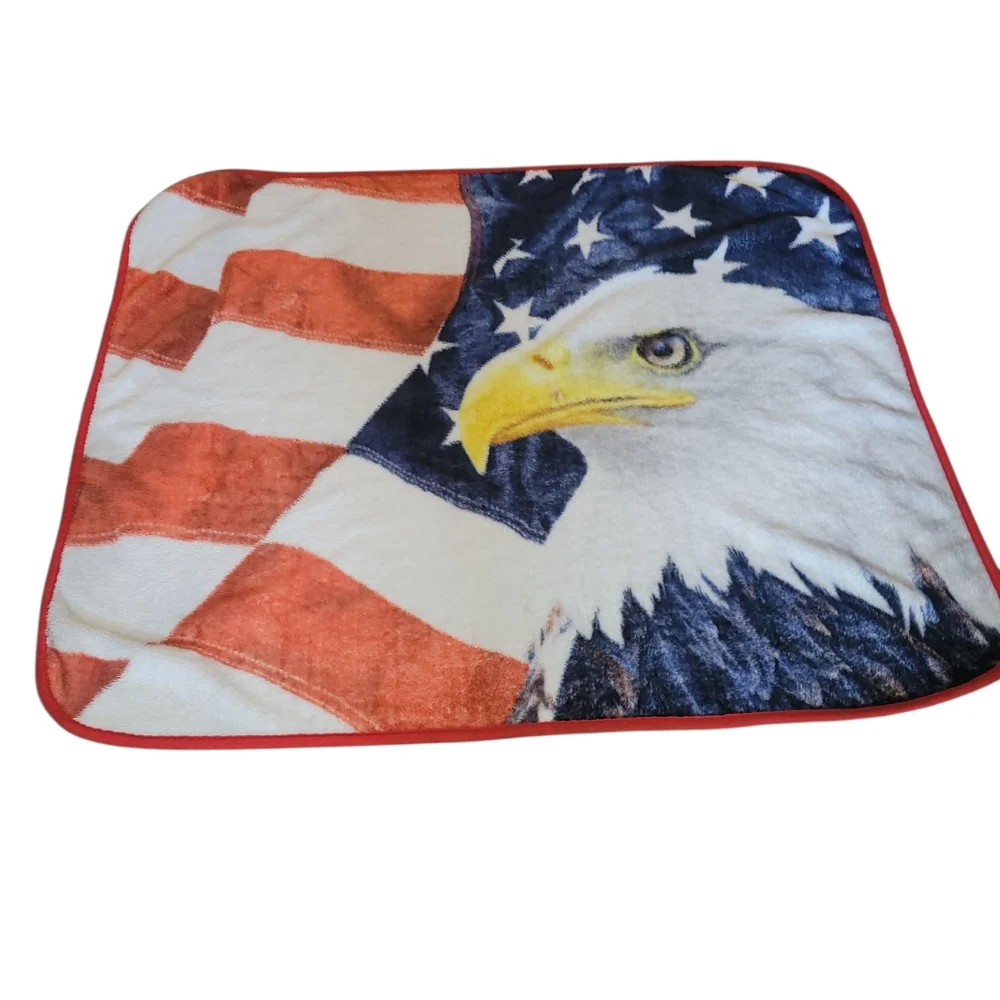 Unbranded american bald